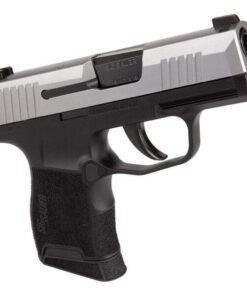 SIG SAUER FACTORY HANDGUNS